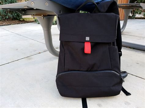 oneplus explorer backpack